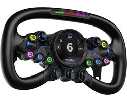 Moza Racing Vision GS racestuur add-on - PC