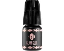 Blink BL Lashes Glam Glue - Wimperextensions Glue- Lash Glue -3g