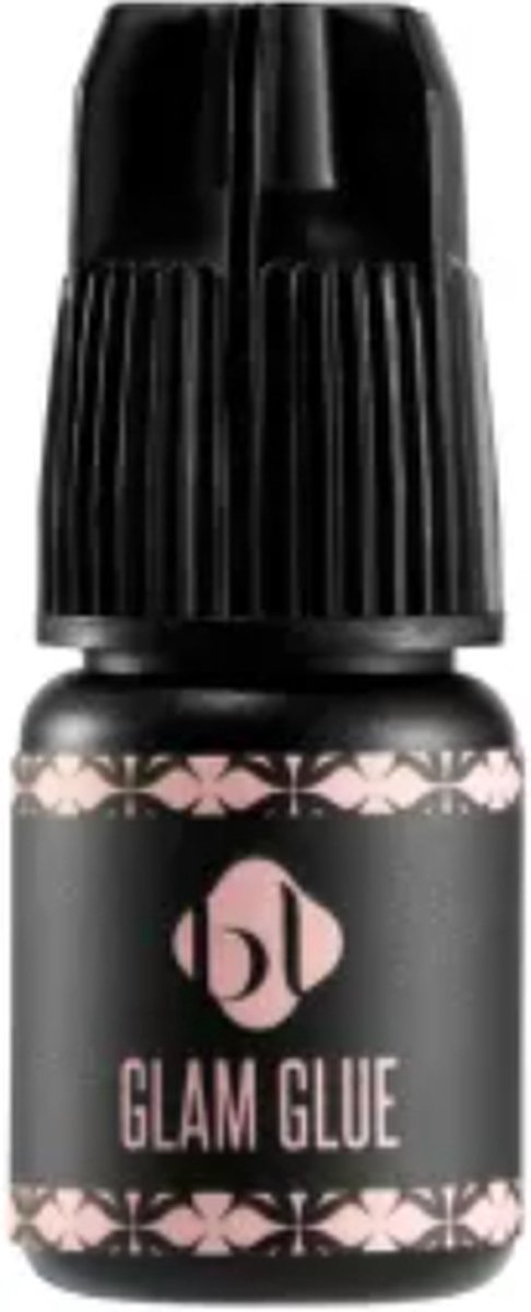 Blink BL Lashes Glam Glue - Wimperextensions Glue- Lash Glue -3g