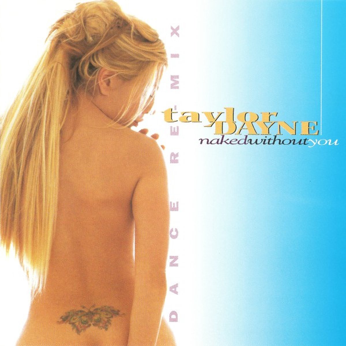Naked Without You