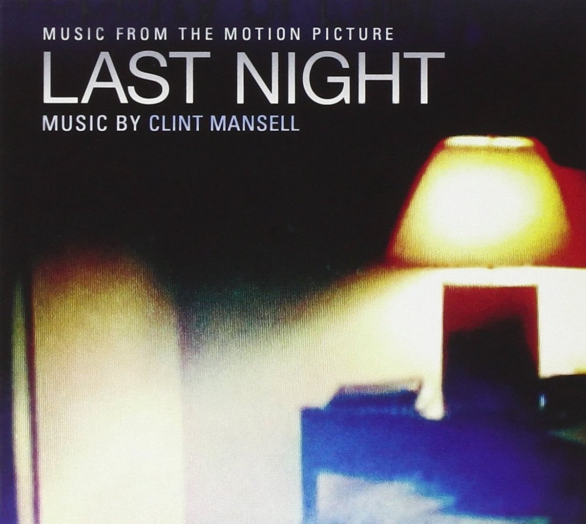 Last Night (Clint Mansell) (2010)