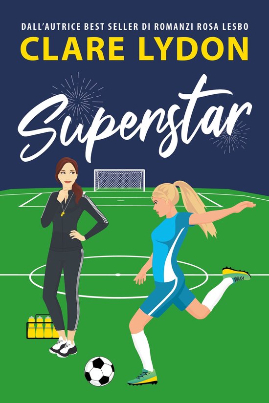 Superstar - cover