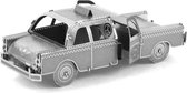 Metal Earth Modelbouw 3D New Yorkse Taxi - Metaal