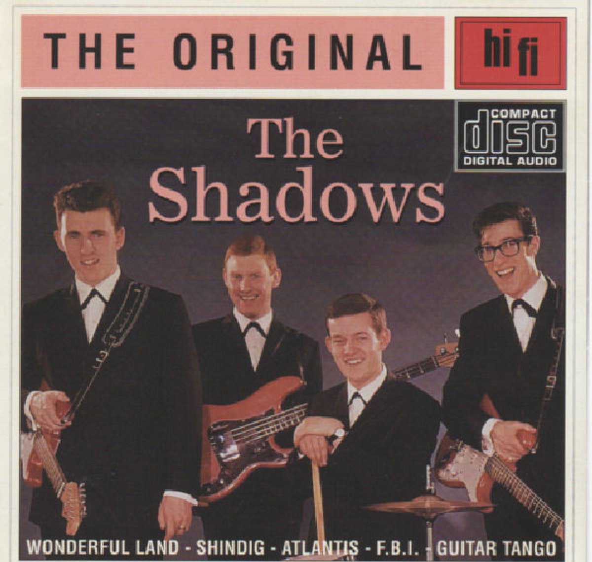 The Original