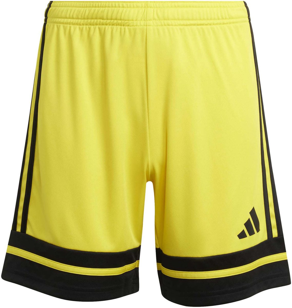 Korte Broek Adidas Sport Squa25 Sho Y Sportswear Kinderen Geel