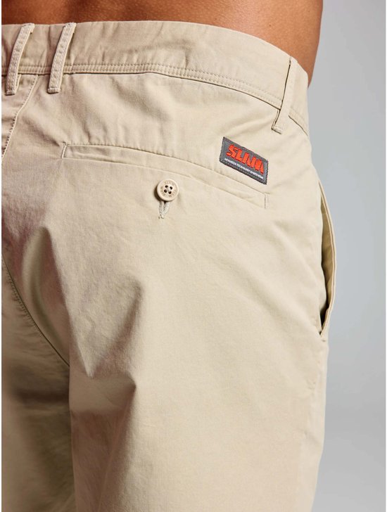 Short Slam Deck Lgt Chino Short - Sportswear - Adulte