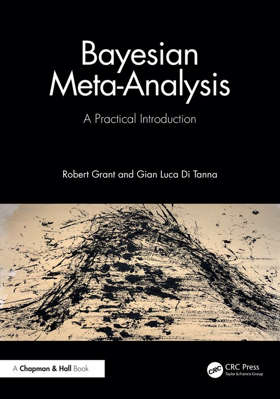 Bayesian Meta-Analysis - cover