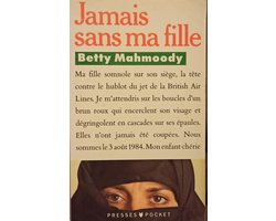 Jamais sans ma fille