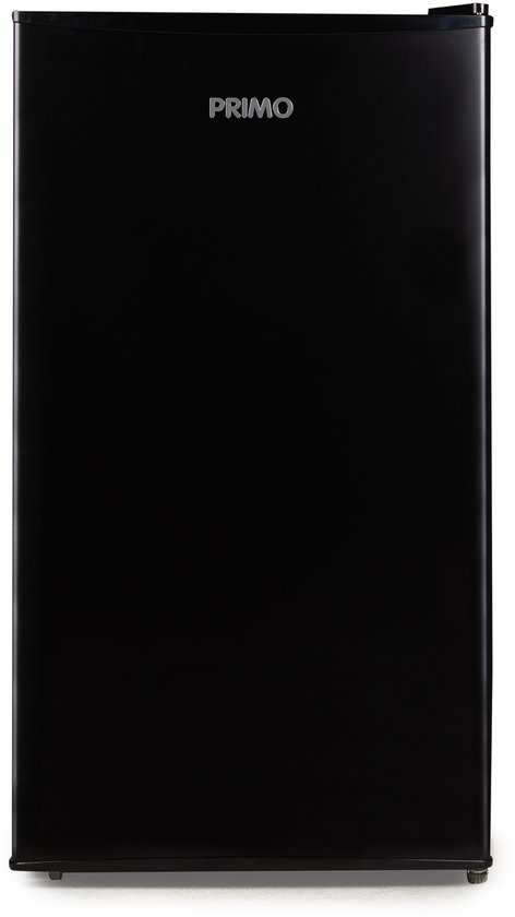 PRIMO PR181FR Koelkast Tafelmodel - 94L - D - Zwart