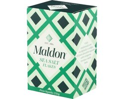Sel de Maldon boite 250g