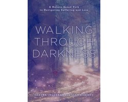 Omslag van Walking through Darkness