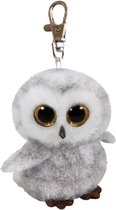 Ty Beanie Boo's Clip Owlette