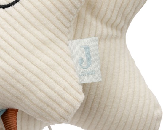 Jollein Baby Muziekhanger - Star Ivory van Jollein — afbeelding 2