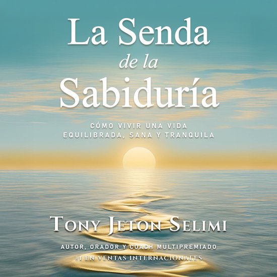 La Senda de la Sabiduría - cover