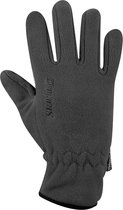 Starling Handschoenen Fleece Sr - Snowflake - Grijs - XL