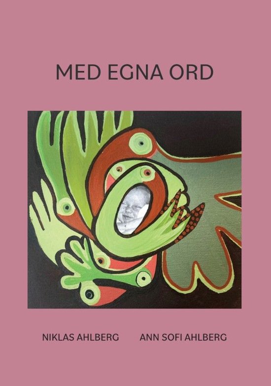 Med egna ord - cover