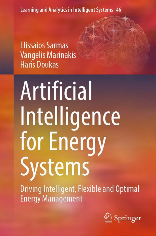 Intelligent Technologies and Robotics (R0) - Artificial Inte ... - cover