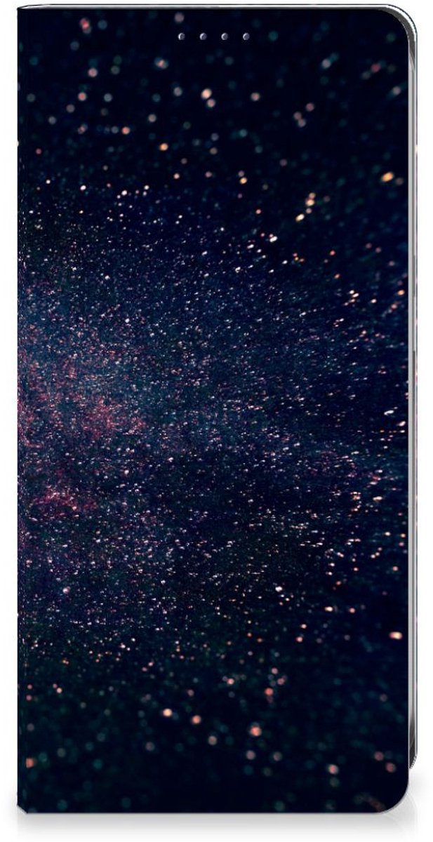 Samsung Galaxy S24FE Stand Case Stars