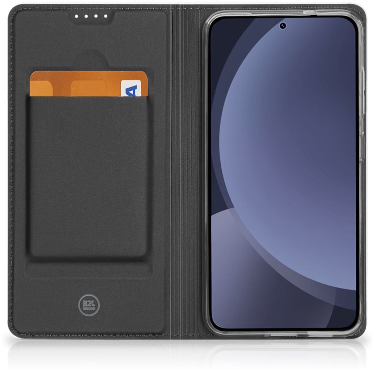 Samsung Galaxy S25 Hoesje maken Paarden
