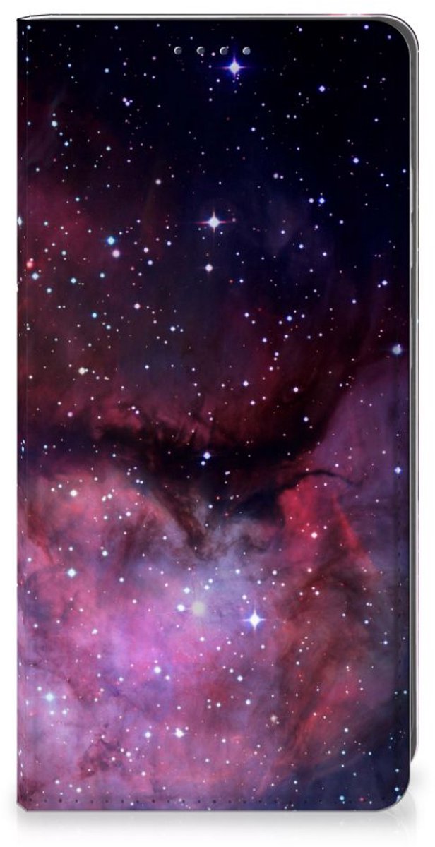 Book Case voor Stand Case voor Samsung Galaxy S25 Galaxy