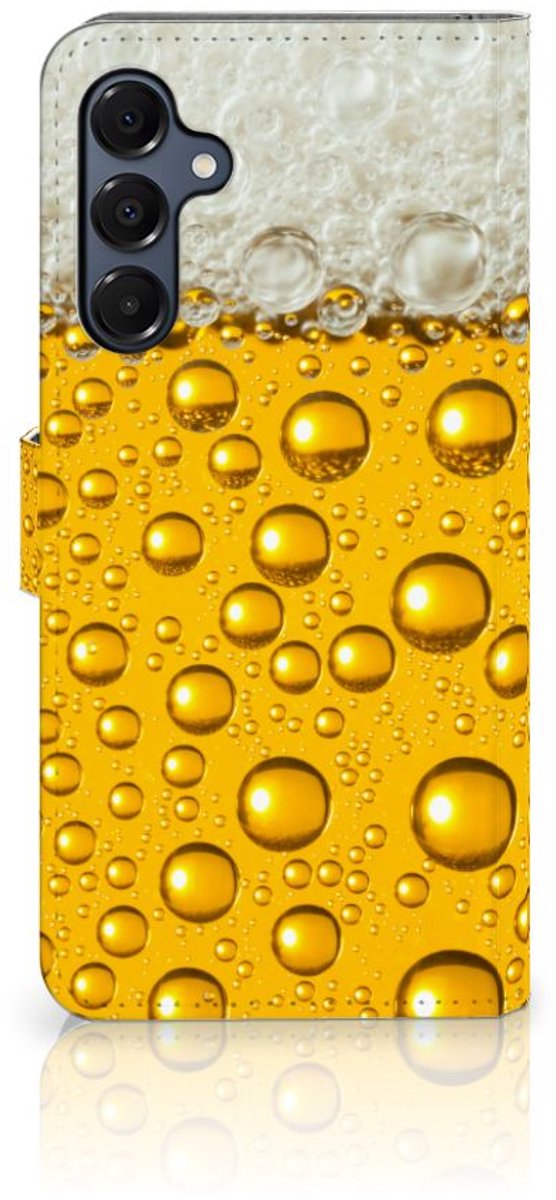 Samsung Galaxy A16 4G/5G Book Cover Bier
