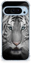 Google Pixel 9 | 9 Pro Case Anti-shock Tijger