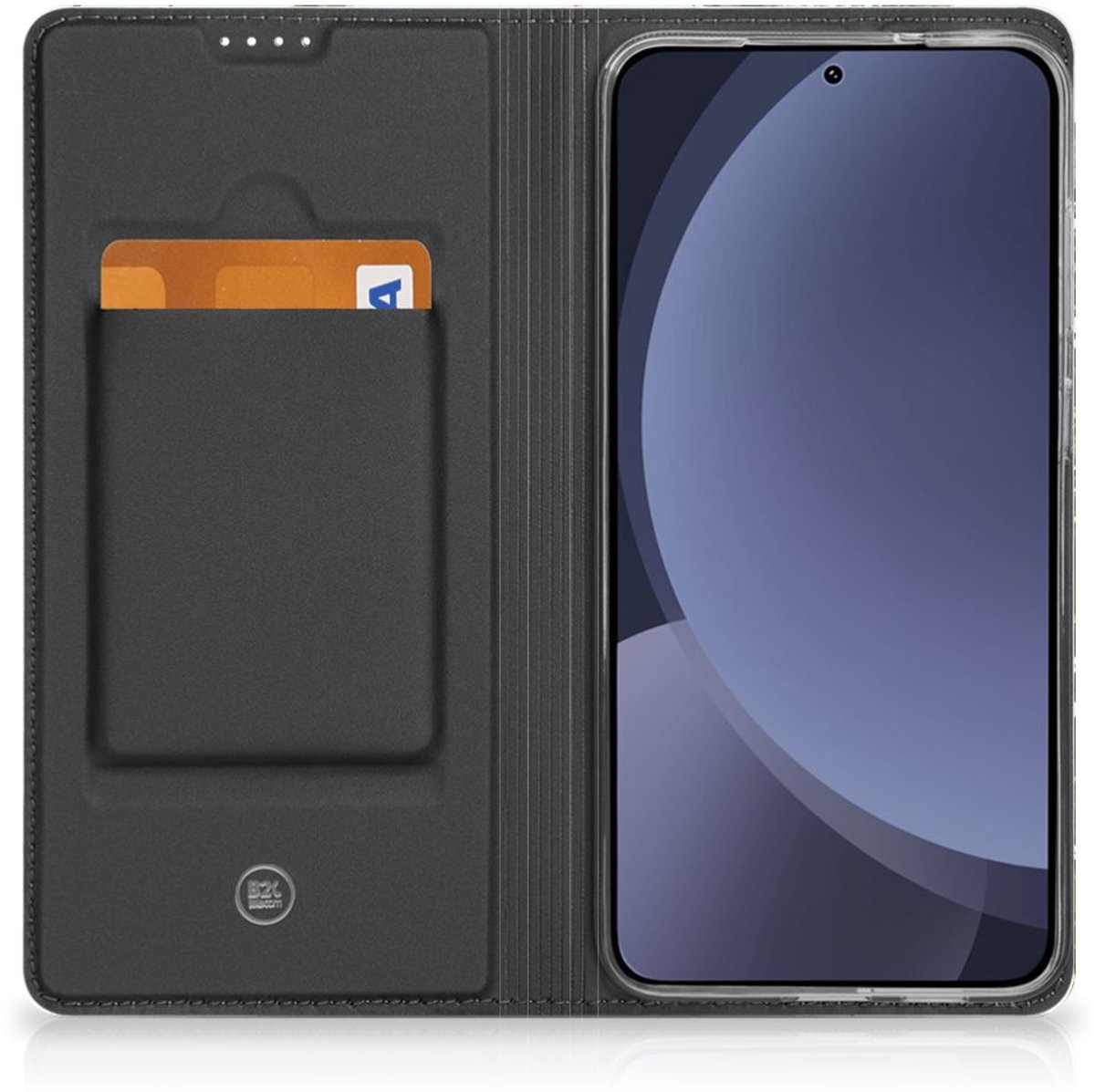 Hoesje maken voor Samsung Galaxy S25 Plus Jungle