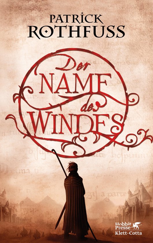 Die Königsmörder-Chronik 1 - Der Name des Windes