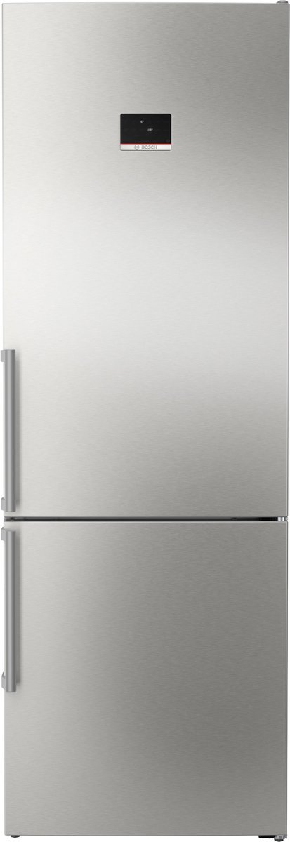 Bosch NoFrost koelvriescombinatie KGN49AIBT