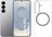 Navy met Magnetic Case
