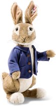 Steiff Peter Rabbit 29 cm. EAN 355189