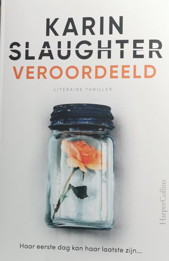 Veroordeeld
