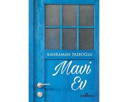 Mavi Ev