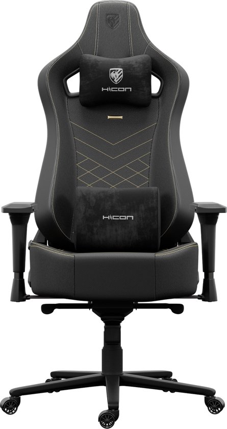 HICON Chairs - Legend Serie - Fascino Bureaustoel - HICON - €218,49