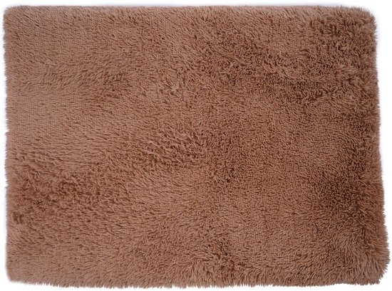 PLUSH RECHTHOEKIGE BED SPEELPEN VOOR HOND KAT kussen bed 120x80