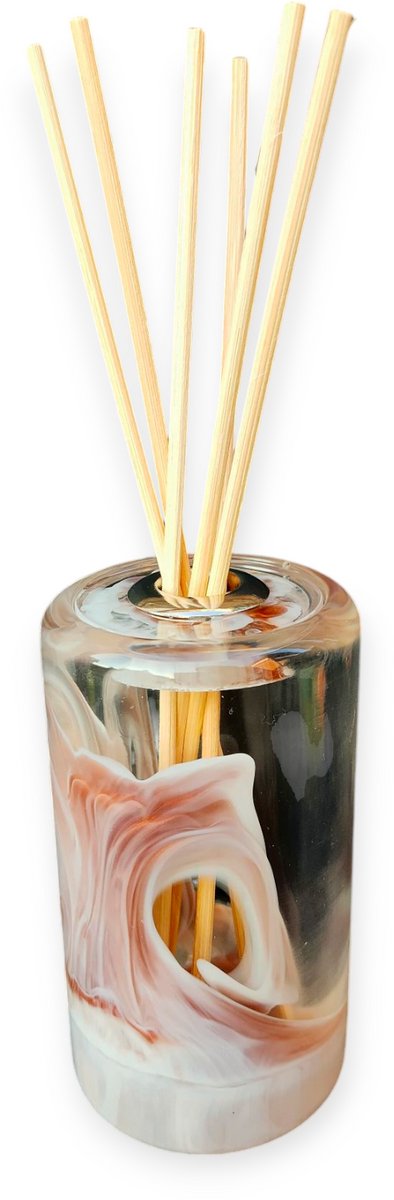 Resin Art JR: Geurstokjes Houder / Aromatherapie / Fragrance sticks