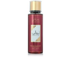 Ameerat Al Arab Hair & Body Mist – Koninklijke Luxe in Elke Spray