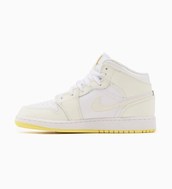 Air Jordan Mid FD8780 181 Baskets pour femmes Taille 36,5