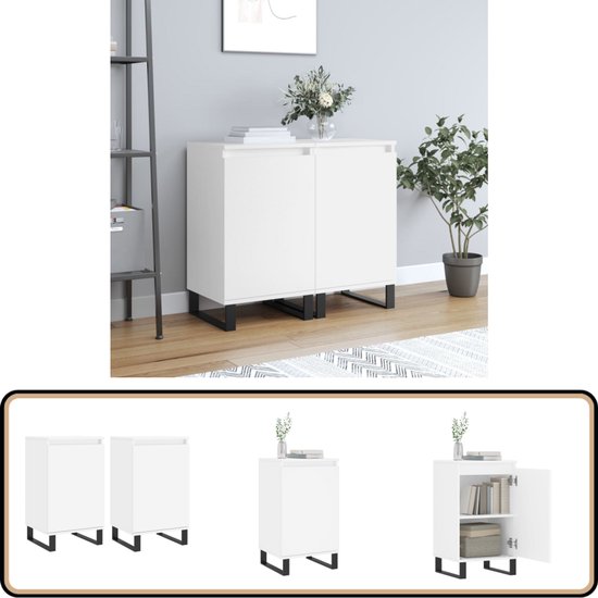 Merax houten commode, modern dressoir met schuifdeuren, kast met 3 laden, voor woonkamer, eetkamer en slaapkamer, 117,5 x 39,5 x 80 cm, zwart en donker hout Merax houten commode, modern dressoir met schuifdeuren, kast met 3 laden, voor woonkamer, eetkamer en slaapkamer, 117,5 x 39,5 x 80 cm, zwart en donker hout