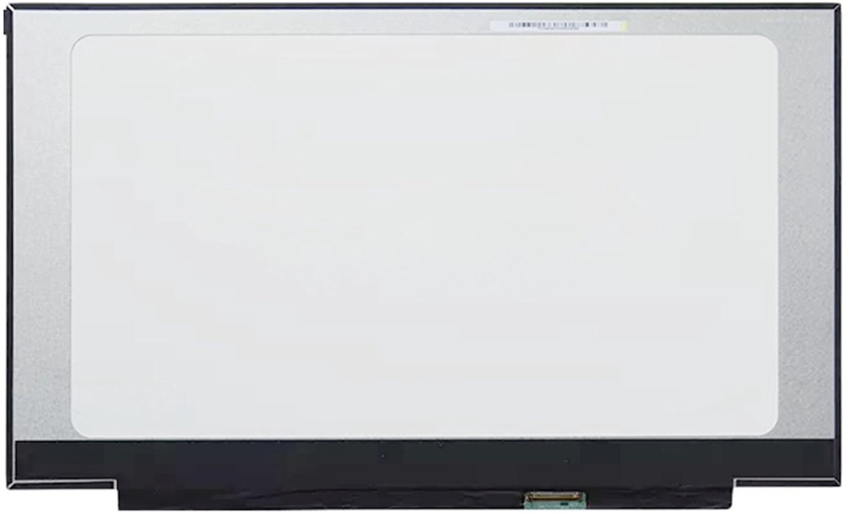 Laptop Scherm geschikt voor Acer Nitro 17 AN17-42-R6UN