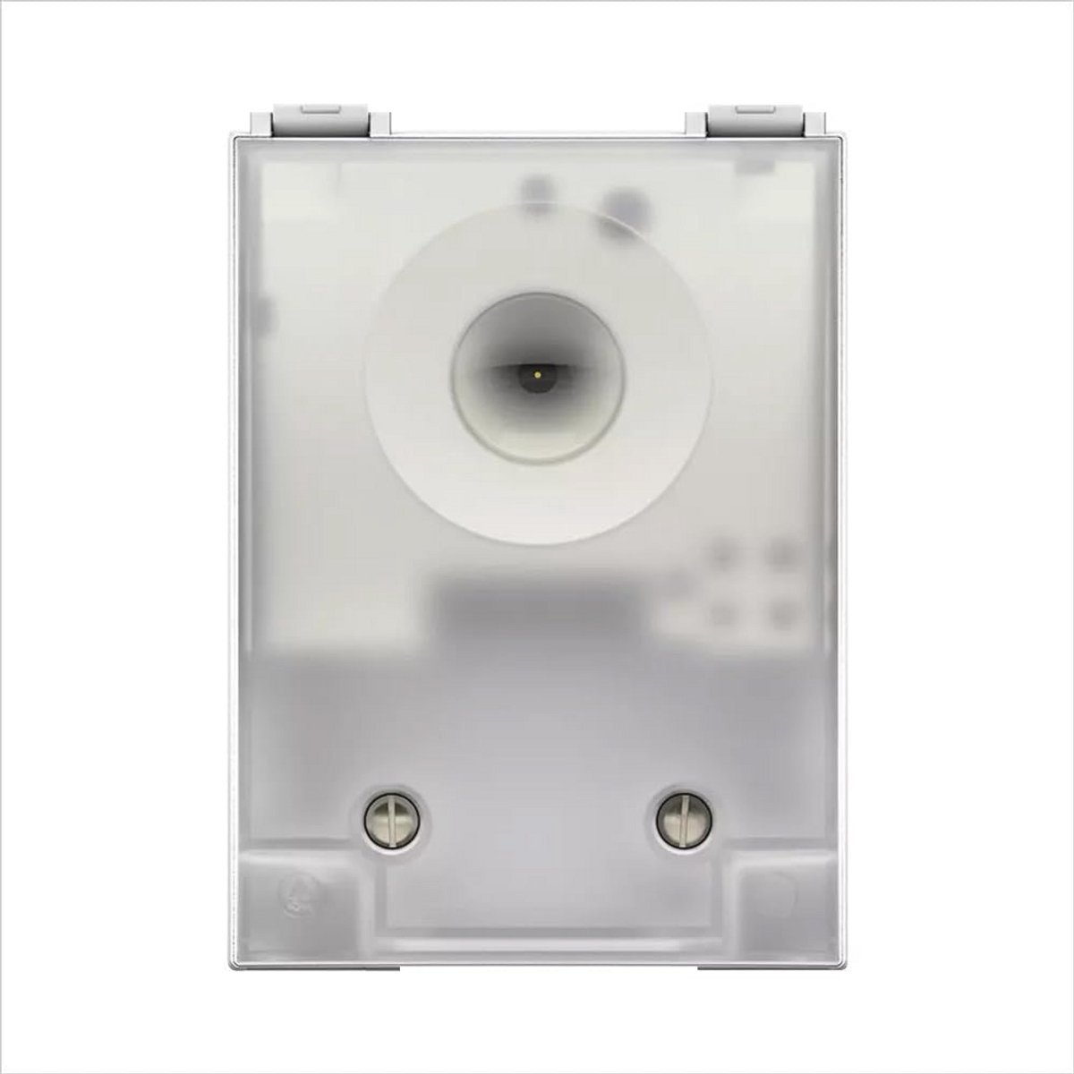 Schemerschakelaar met Geïntegreerde Lichtsensor - IP 55 - Schemerautomat - Buitenverlichting