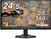 Alienware AW2523HF Full HD IPS Gaming Monitor - 360hz - 24.5 inch