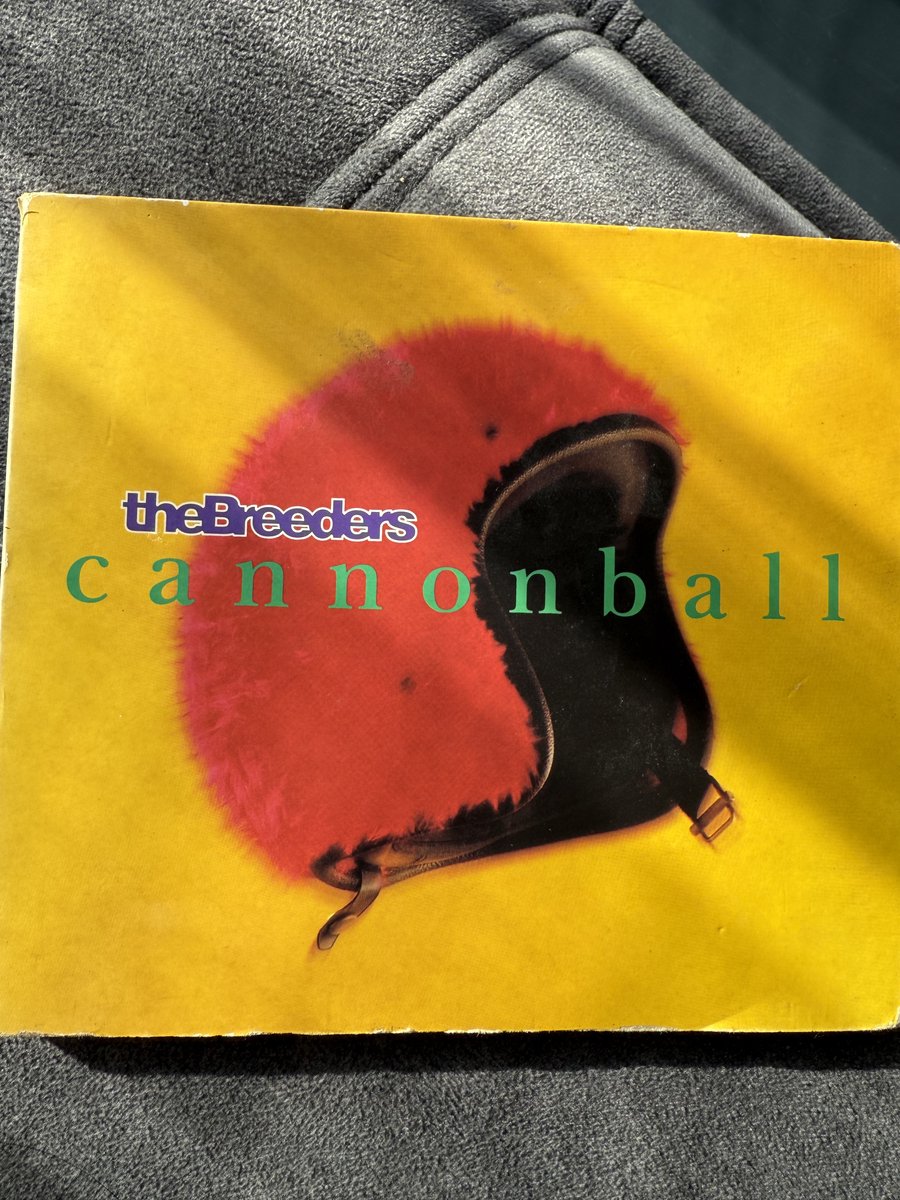 Cannonball