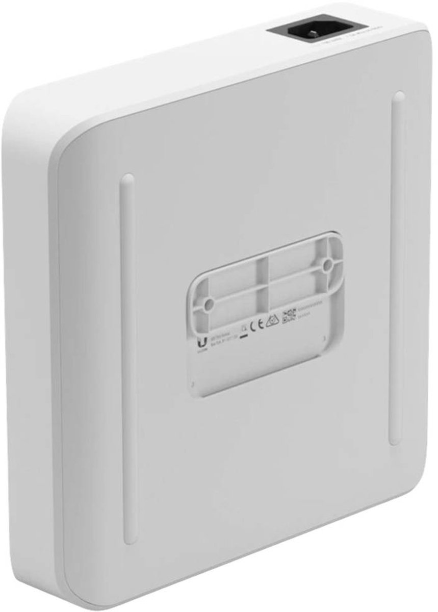 Ubiquiti - UniFi Switch Lite - Fully Managed Netwerkswitch - 16 poorten - 45W PoE — cadeau in Cadeau-ideeën - foto 6