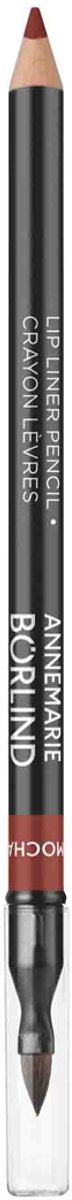 Borlind Lipliner pencil coral 1 Gram