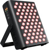 Resty® Mars 400 Roodlichttherapie Paneel - 660 & 850 nm - Timer