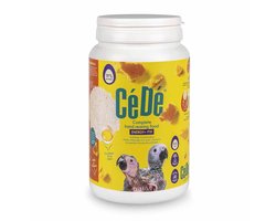 Cede handvoeding Energy+ P19-F15 - Supplementen - Vogelvoer - Cede