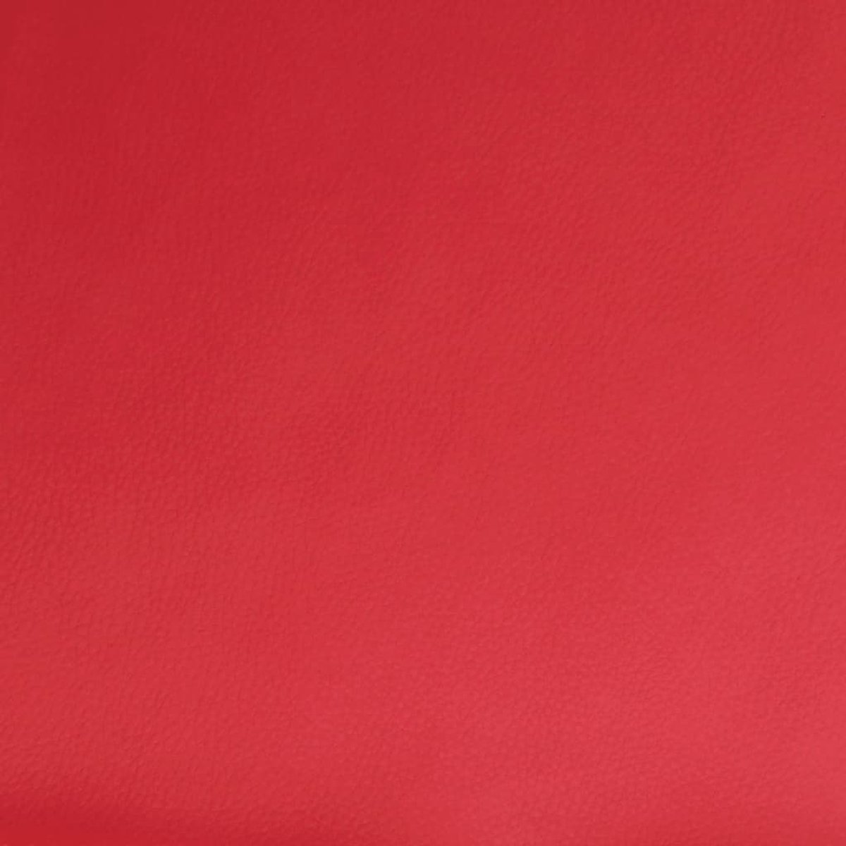 vidaXL Verstelbare Rood Kunstleren Massagestoel met - afbeelding 3