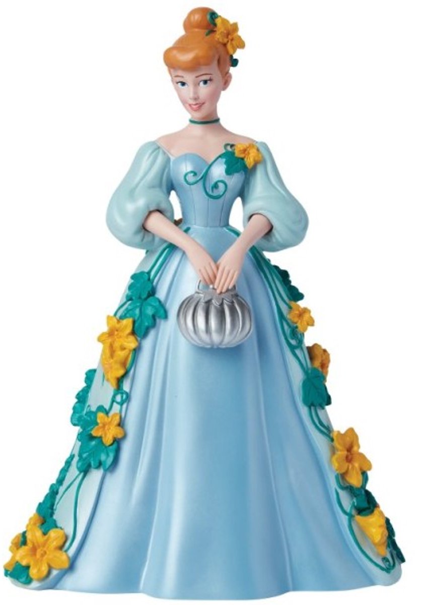 Disney Showcase Collection - Botanical - Cinderella (Assepoester)