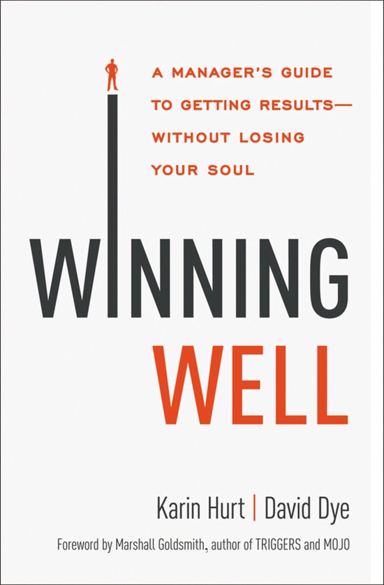 Winning Well - cover